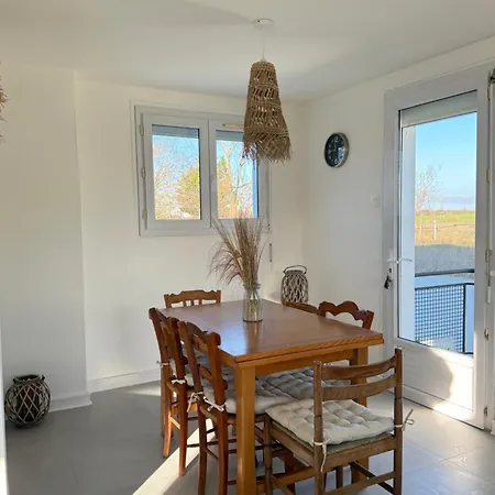 Maison 5 La Rochelle Dispo Nouvel An *