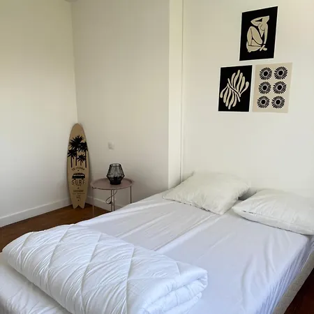 Maison 5 La Rochelle Dispo Nouvel An *