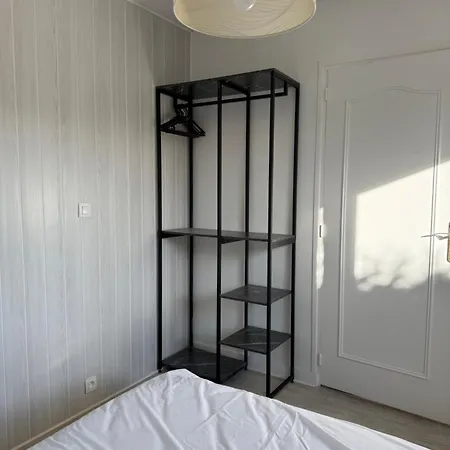Maison 5 La Rochelle Dispo Nouvel An