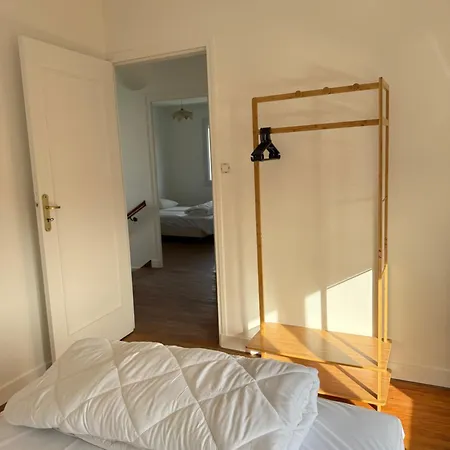 Maison 5 La Rochelle Dispo Nouvel An Tatil Evi Aytré