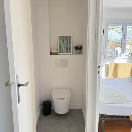 Maison 5 La Rochelle Dispo Nouvel An Tatil Evi