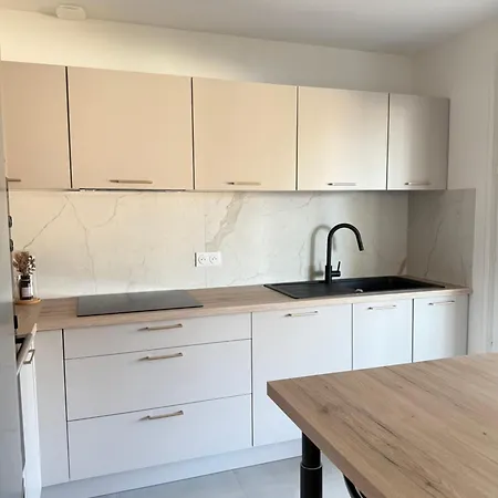 Maison 5 La Rochelle Dispo Nouvel An *