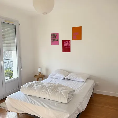 Maison 5 La Rochelle Dispo Nouvel An * Aytré