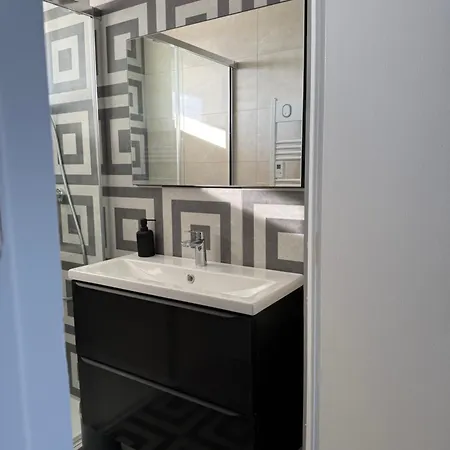 Maison 5 La Rochelle Dispo Nouvel An 아이트르