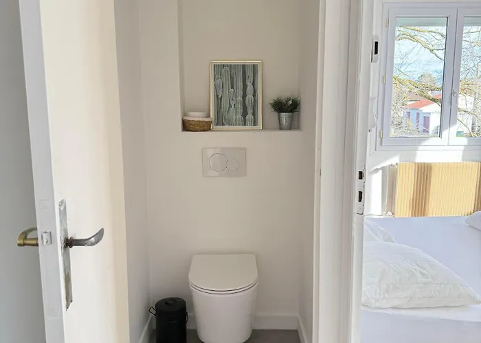 Maison 5 La Rochelle Dispo Nouvel An Semesterbostad