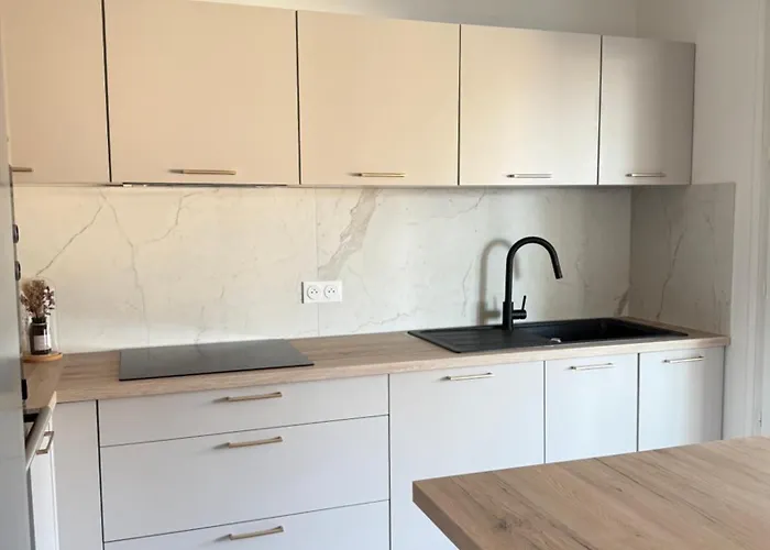 Maison 5 La Rochelle Dispo Nouvel An *