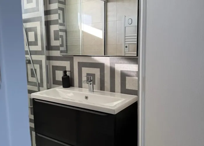 Maison 5 La Rochelle Dispo Nouvel An Aytré